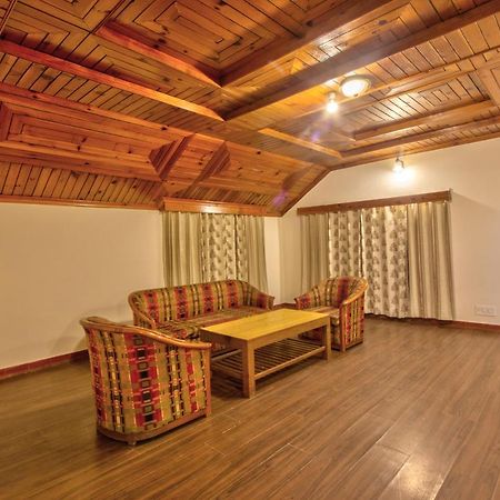 Nature House Villa Manāli Exterior foto