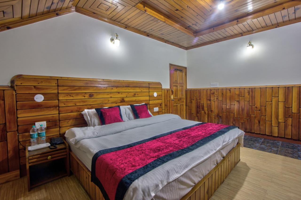 Nature House Villa Manāli Exterior foto
