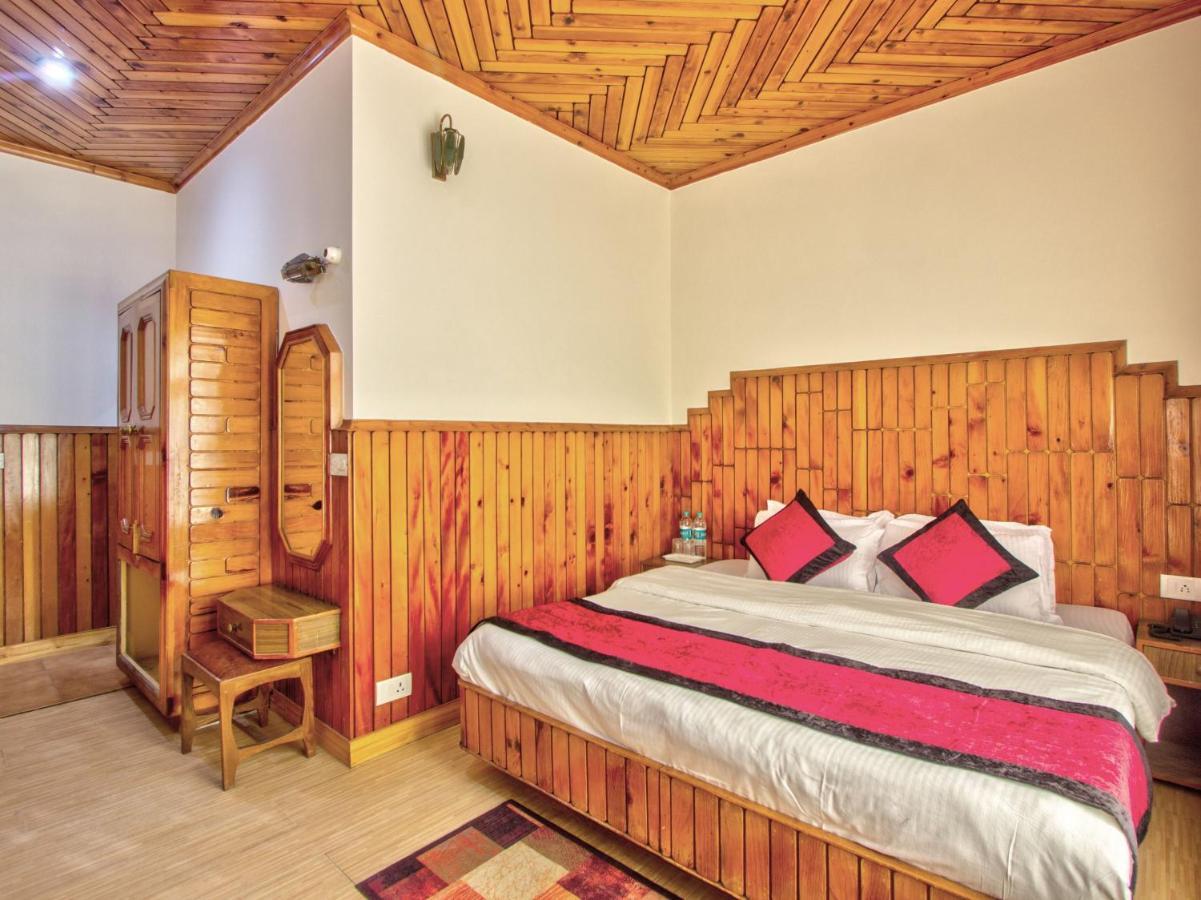 Nature House Villa Manāli Exterior foto