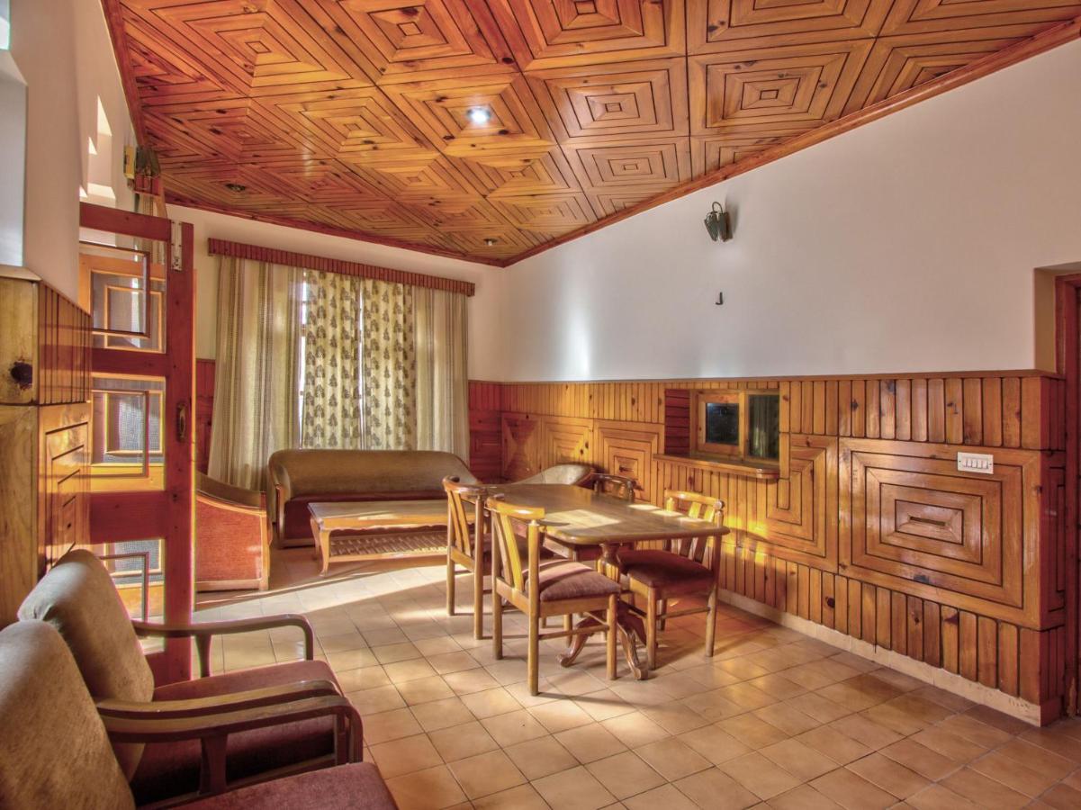 Nature House Villa Manāli Exterior foto